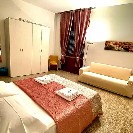 Residenza Bra Apartamento