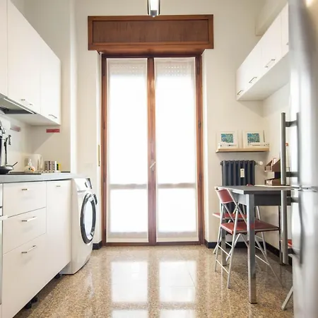 Residenza Bra Apartamento *
