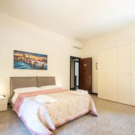 Residenza Bra Apartamento