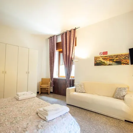 Apartamento Residenza Bra Verona